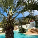 Campingplads Mobil-home Avec Terrasse A Pour 5 Personnes - Api-1-52-1572