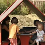 Mobil-home Avec Terrasse A Pour 5 Personnes - Api-1-52-1572 Espelette