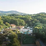 Mobil-home Avec Terrasse A Pour 5 Personnes - Api-1-52-1572 Campingplads *